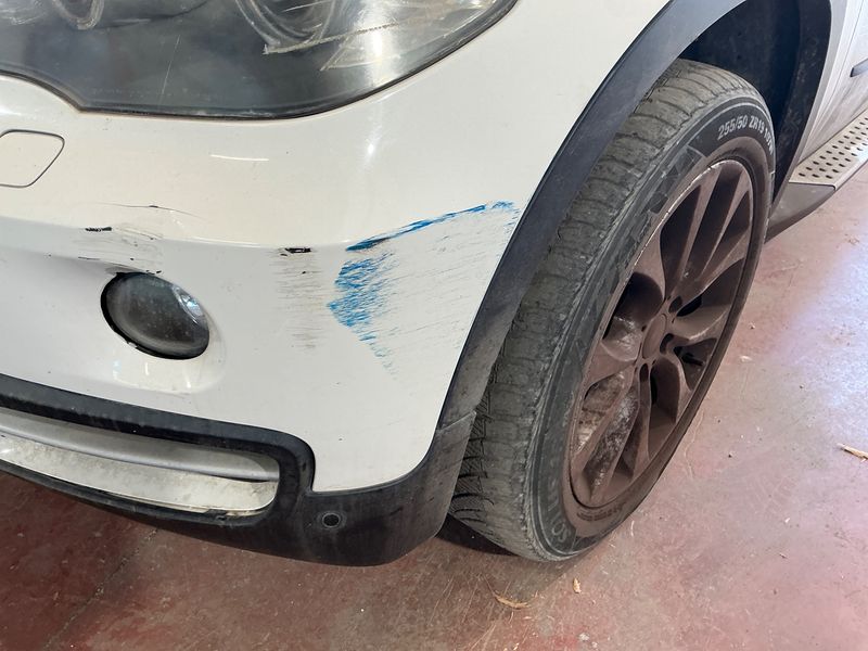 BMW X5 xDrive 35d 2010 – снимка 48