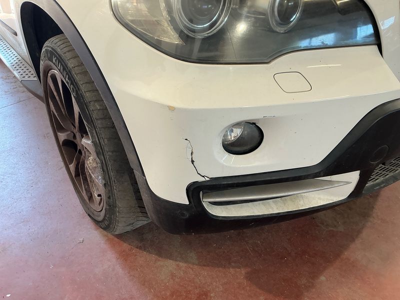 BMW X5 xDrive 35d 2010 – снимка 46