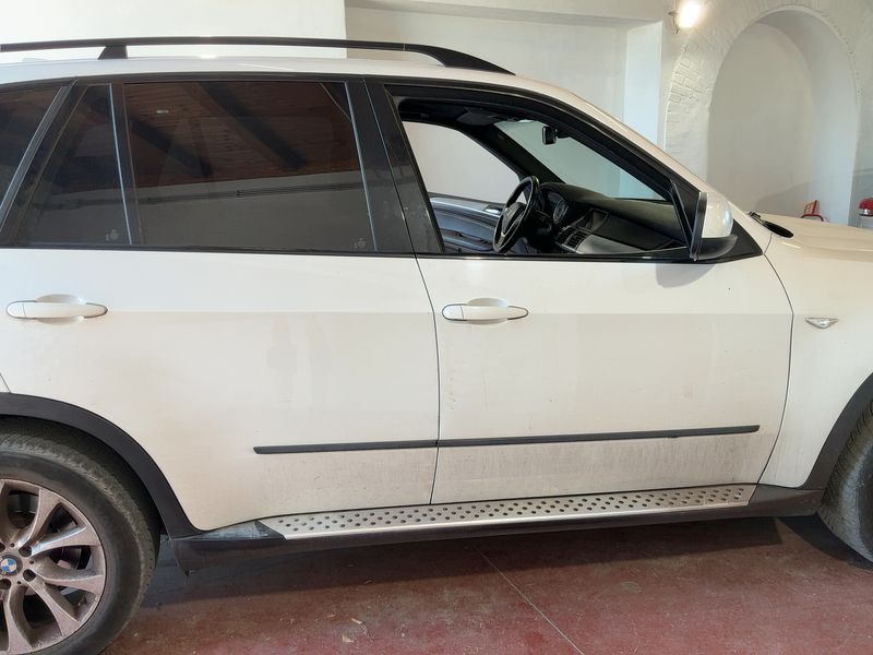 BMW X5 xDrive 35d 2010 – снимка 10