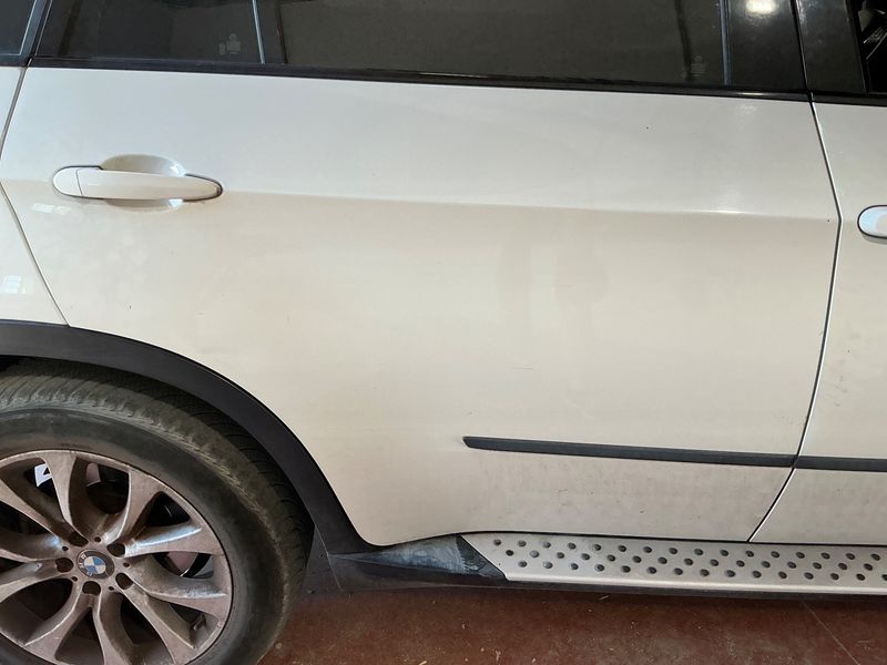 BMW X5 xDrive 35d 2010 – снимка 21