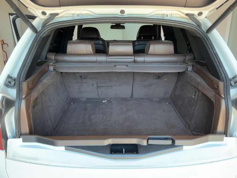 BMW X5 xDrive 35d 2010 – снимка 15