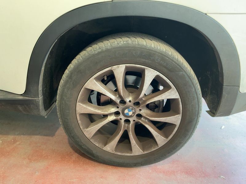 BMW X5 xDrive 35d 2010 – снимка 5