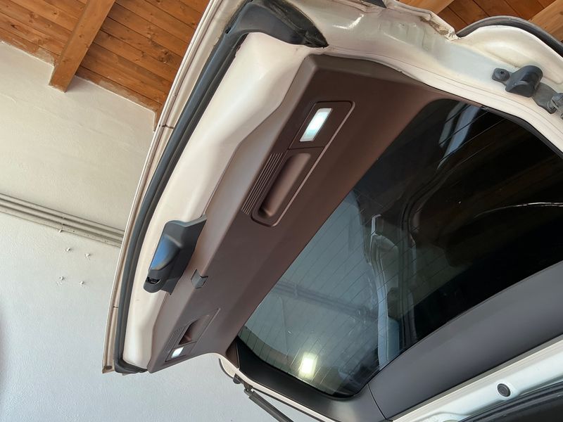 BMW X5 xDrive 35d 2010 – снимка 24