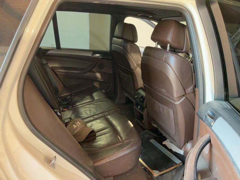 BMW X5 xDrive 35d 2010 – снимка 19