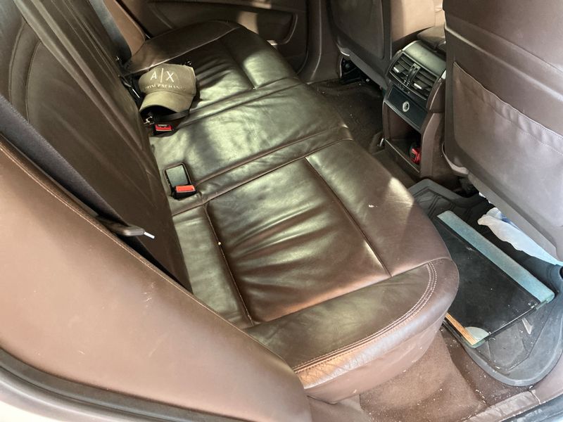 BMW X5 xDrive 35d 2010 – снимка 34