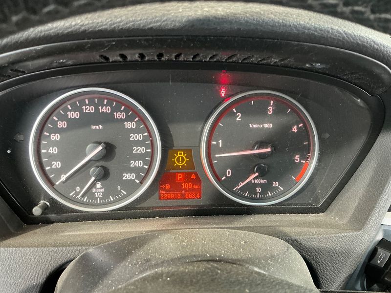BMW X5 xDrive 35d 2010 – снимка 18