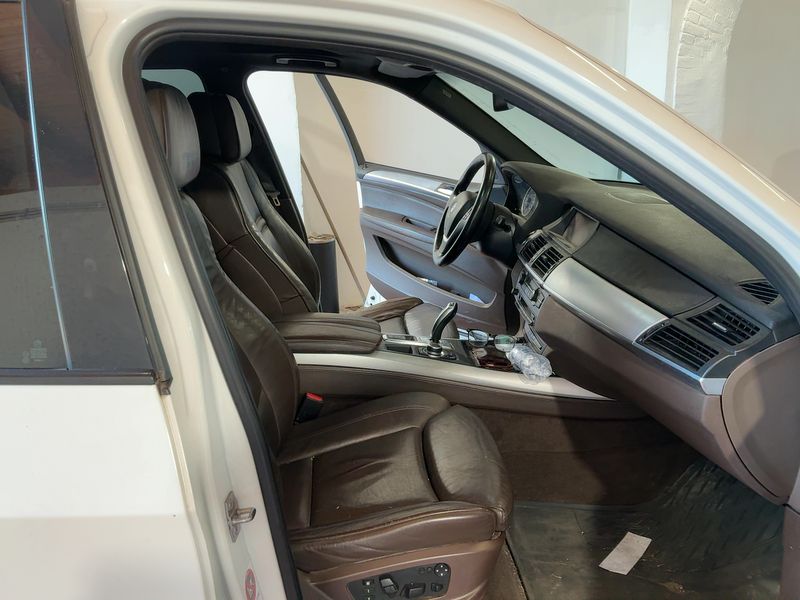 BMW X5 xDrive 35d 2010 – снимка 16