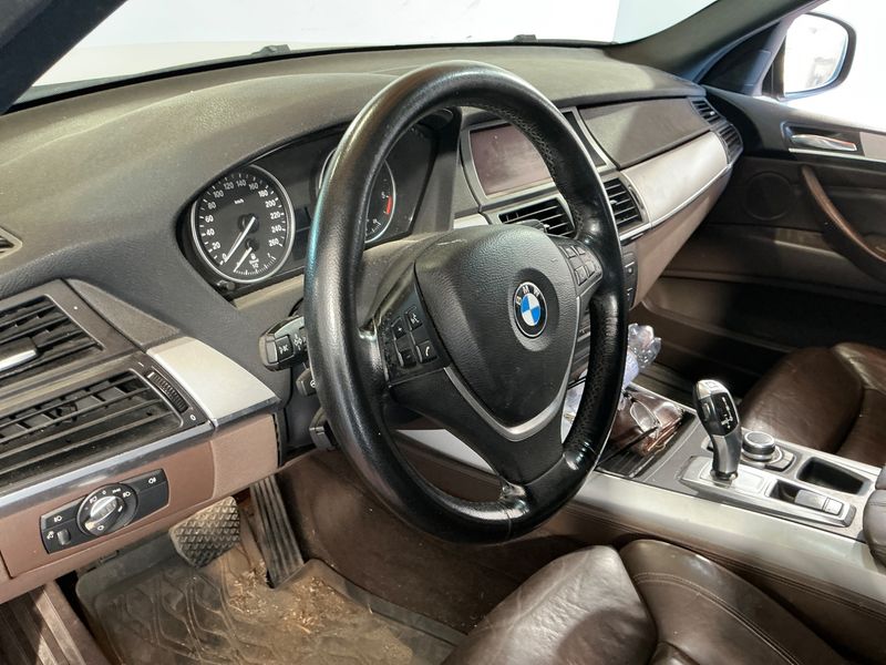 BMW X5 xDrive 35d 2010 – снимка 27