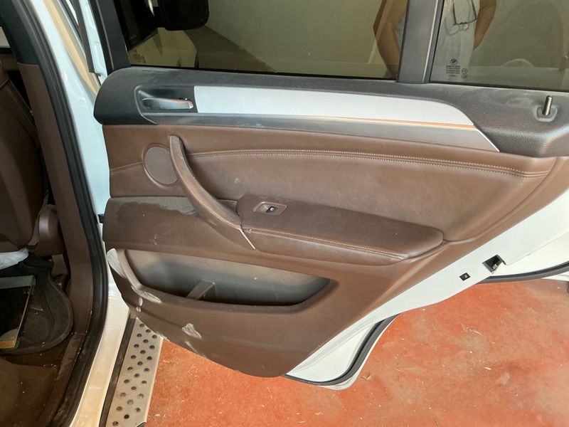 BMW X5 xDrive 35d 2010 – снимка 33