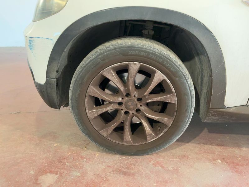 BMW X5 xDrive 35d 2010 – снимка 3