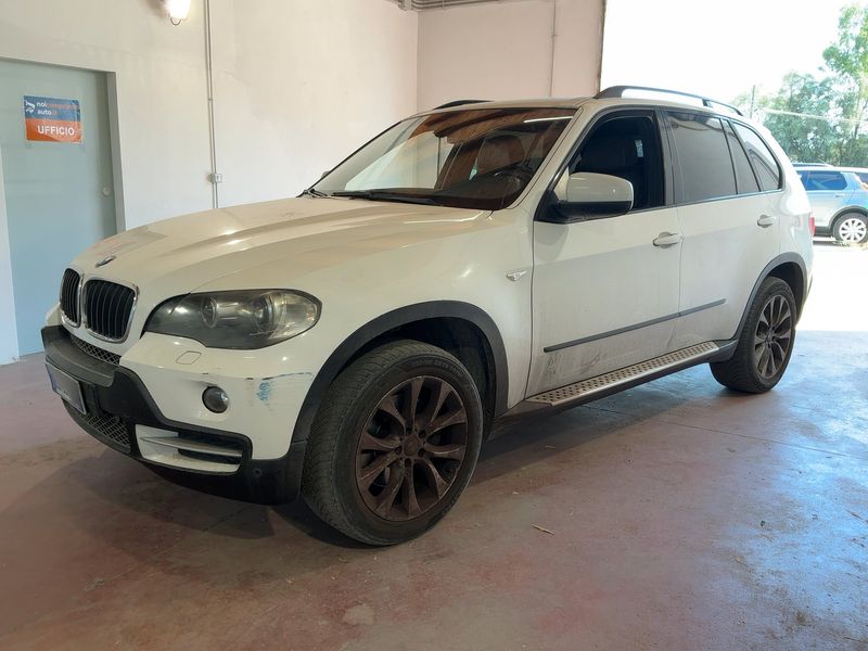 BMW X5 xDrive 35d 2010 – снимка 1