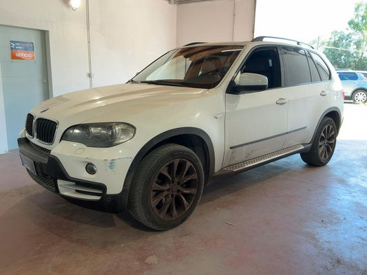 BMW X5 xDrive 35d 2010 – снимка 1
