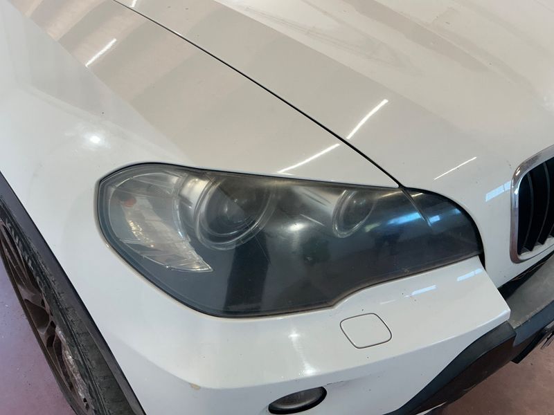 BMW X5 xDrive 35d 2010 – снимка 53