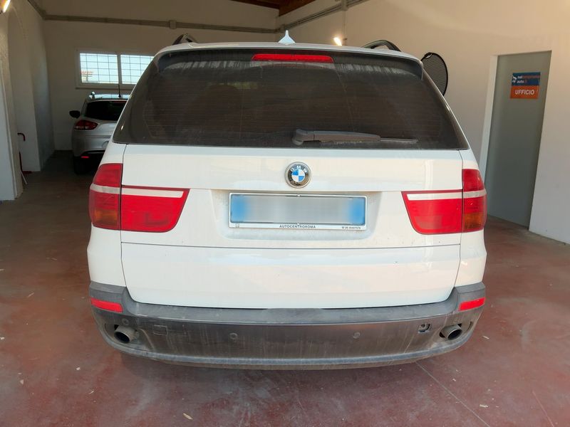 BMW X5 xDrive 35d 2010 – снимка 7