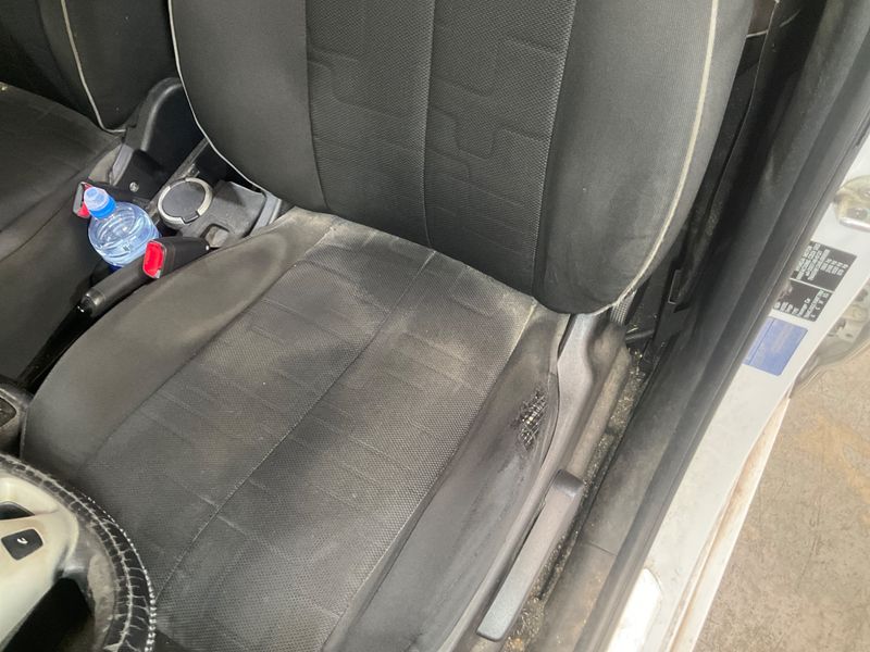 Kia Venga 1.4 CRDi Drive 2011 – снимка 28