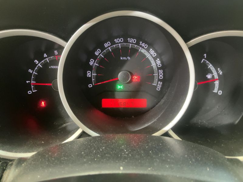 Kia Venga 1.4 CRDi Drive 2011 – снимка 18