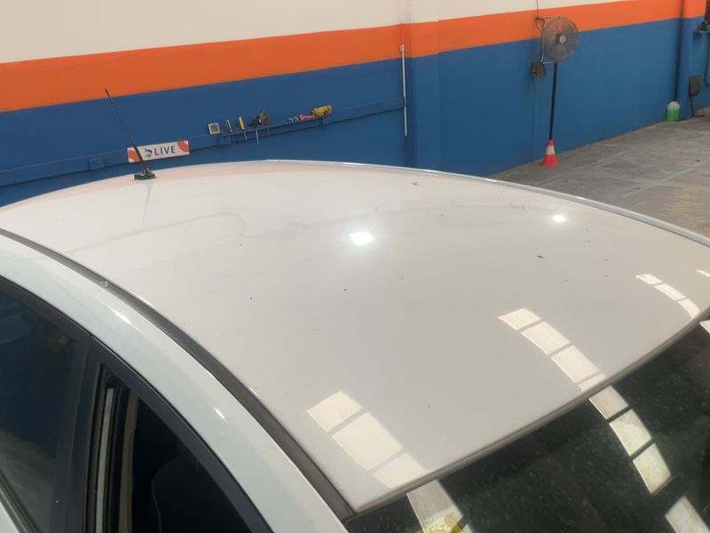 Kia Venga 1.4 CRDi Drive 2011 – снимка 13