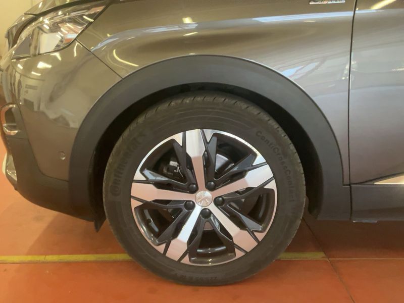 Peugeot 3008 1.5 Blue-HDi GT Line 2019 – снимка 3