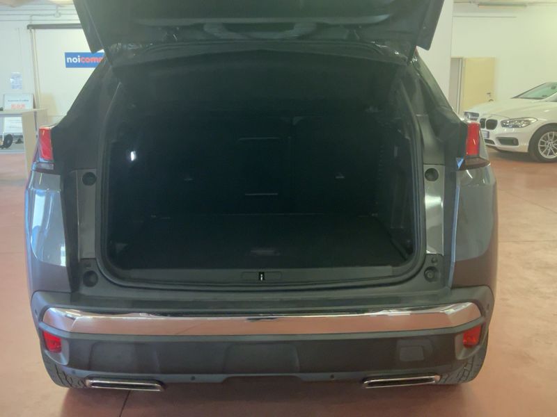 Peugeot 3008 1.5 Blue-HDi GT Line 2019 – снимка 15