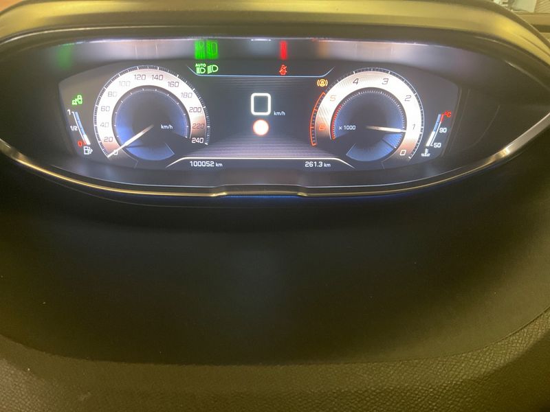Peugeot 3008 1.5 Blue-HDi GT Line 2019 – снимка 18