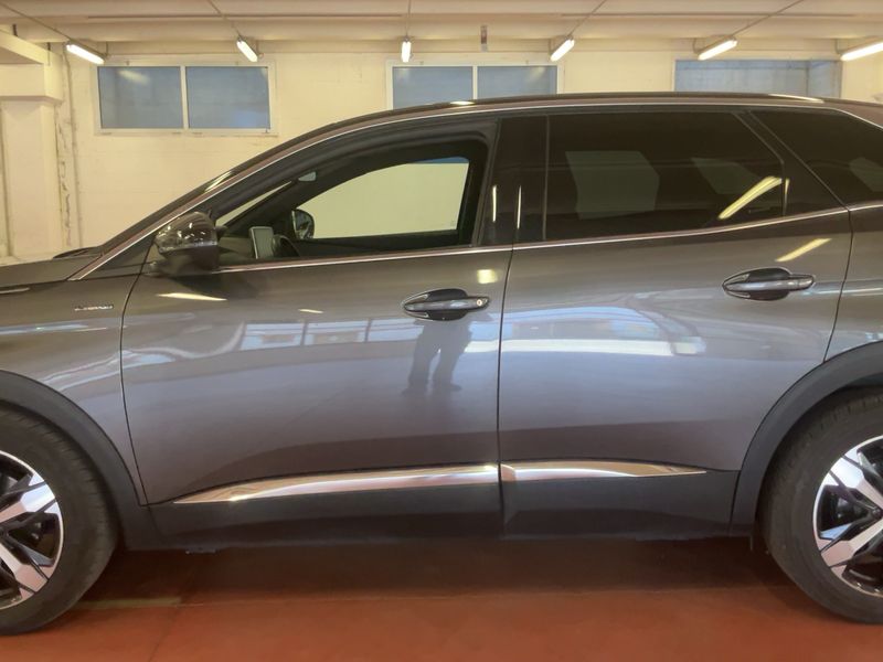 Peugeot 3008 1.5 Blue-HDi GT Line 2019 – снимка 4