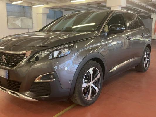 Peugeot 3008 1.5 Blue-HDi GT Line 2019 – снимка 2