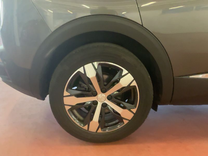 Peugeot 3008 1.5 Blue-HDi GT Line 2019 – снимка 9