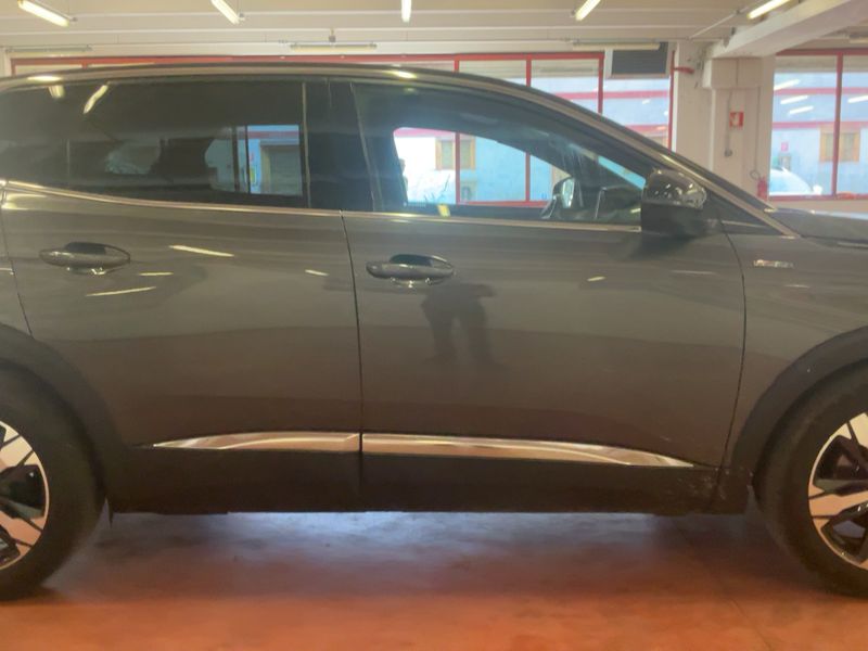 Peugeot 3008 1.5 Blue-HDi GT Line 2019 – снимка 10