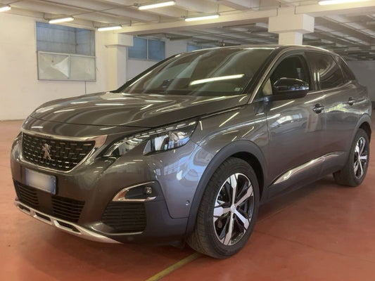 Peugeot 3008 1.5 Blue-HDi GT Line 2019 – снимка 1