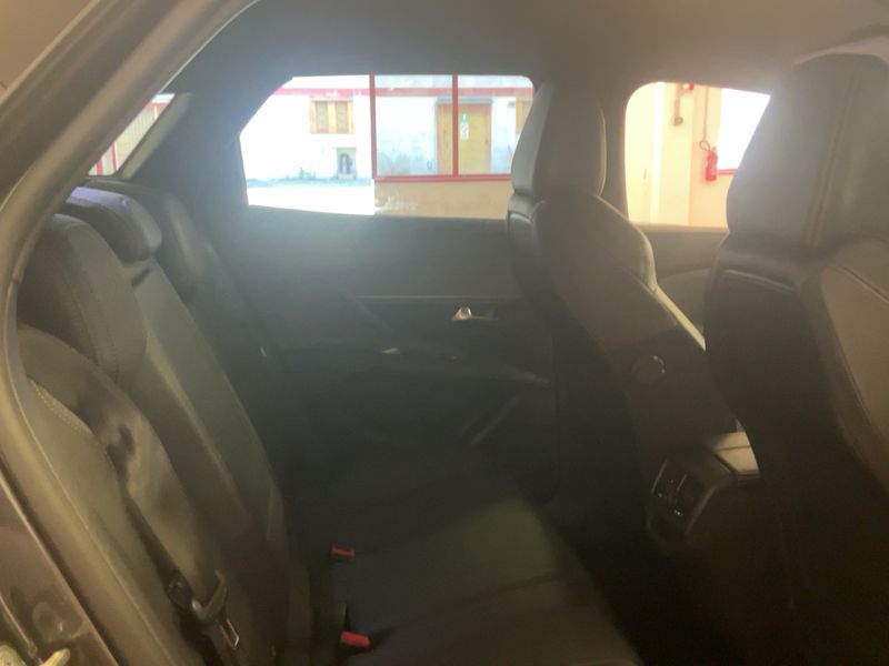 Peugeot 3008 1.5 Blue-HDi GT Line 2019 – снимка 19