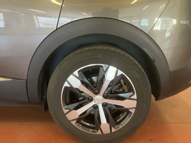 Peugeot 3008 1.5 Blue-HDi GT Line 2019 – снимка 5