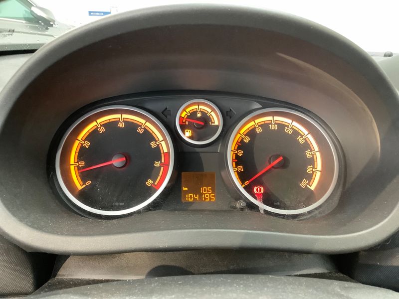 Opel Corsa 1.4 Active 2013 – снимка 4
