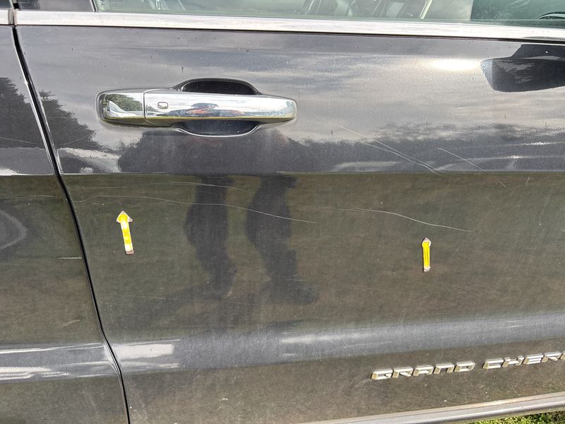Jeep Grand Cherokee 3.0 CRD Overland 2015 – снимка 24