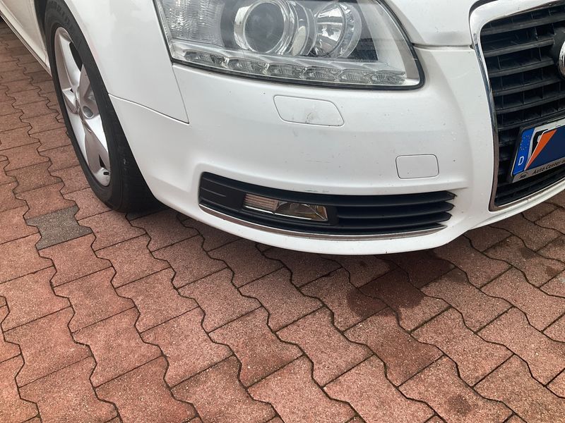Audi A6 2.7 V6 TDI 2009 – снимка 46