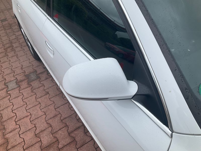 Audi A6 2.7 V6 TDI 2009 – снимка 25