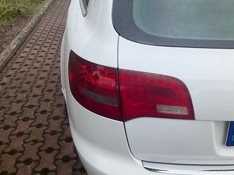 Audi A6 2.7 V6 TDI 2009 – снимка 42