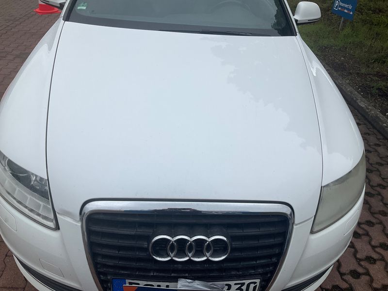 Audi A6 2.7 V6 TDI 2009 – снимка 49