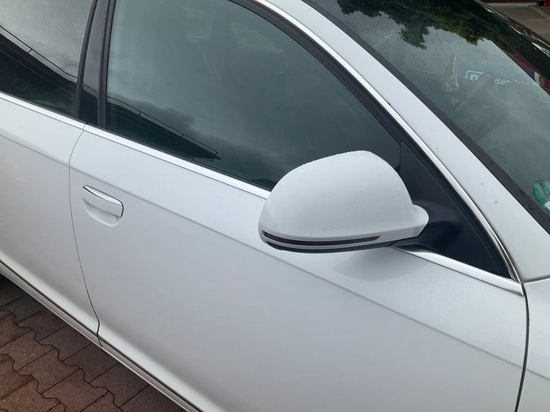 Audi A6 2.7 V6 TDI 2009 – снимка 26
