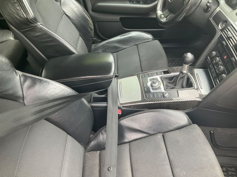 Audi A6 2.7 V6 TDI 2009 – снимка 27