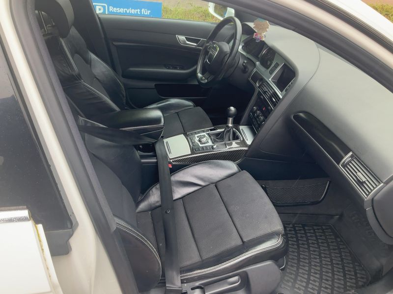 Audi A6 2.7 V6 TDI 2009 – снимка 16