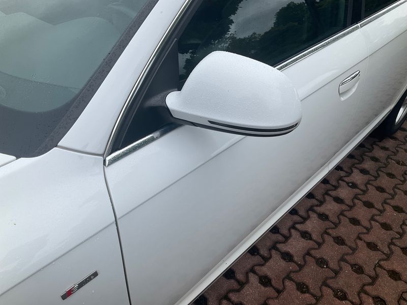 Audi A6 2.7 V6 TDI 2009 – снимка 39