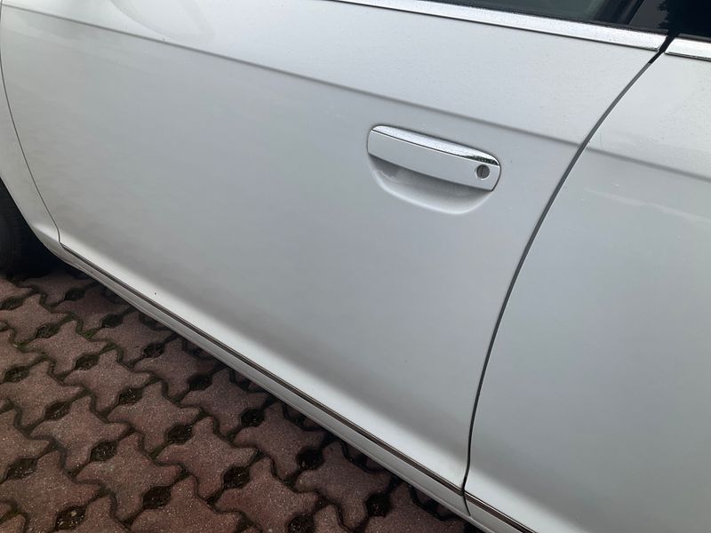 Audi A6 2.7 V6 TDI 2009 – снимка 36
