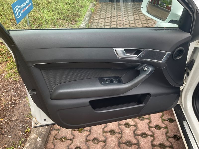Audi A6 2.7 V6 TDI 2009 – снимка 29