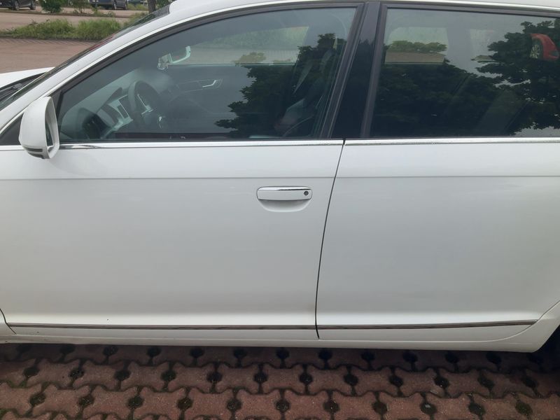 Audi A6 2.7 V6 TDI 2009 – снимка 4