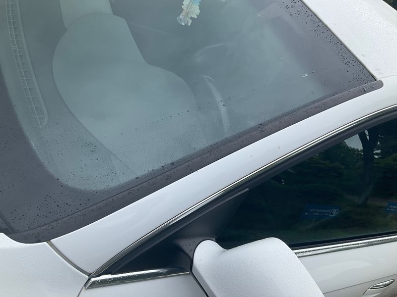 Audi A6 2.7 V6 TDI 2009 – снимка 38