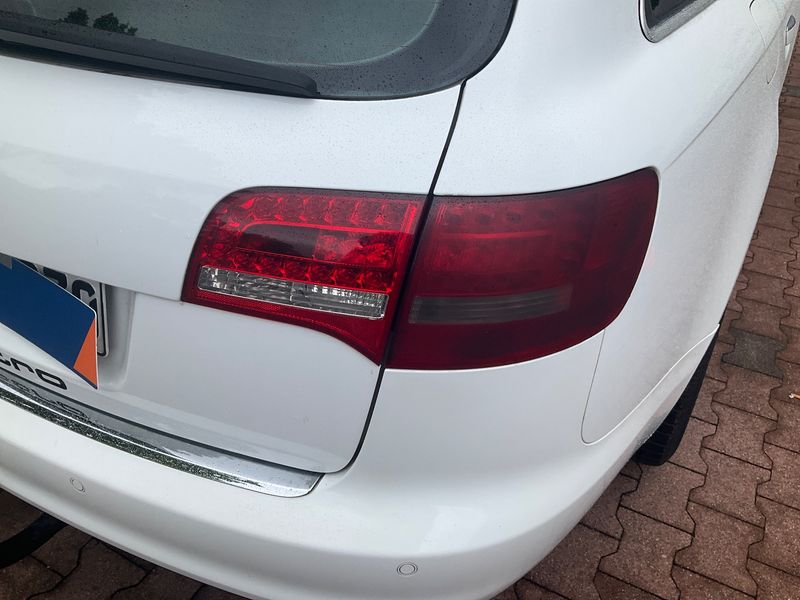 Audi A6 2.7 V6 TDI 2009 – снимка 43