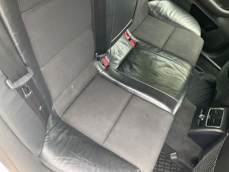 Audi A6 2.7 V6 TDI 2009 – снимка 34