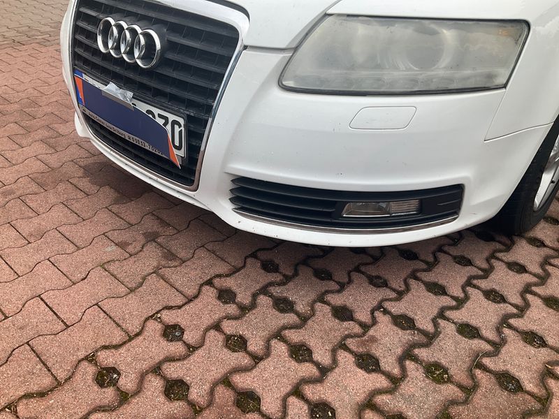 Audi A6 2.7 V6 TDI 2009 – снимка 47