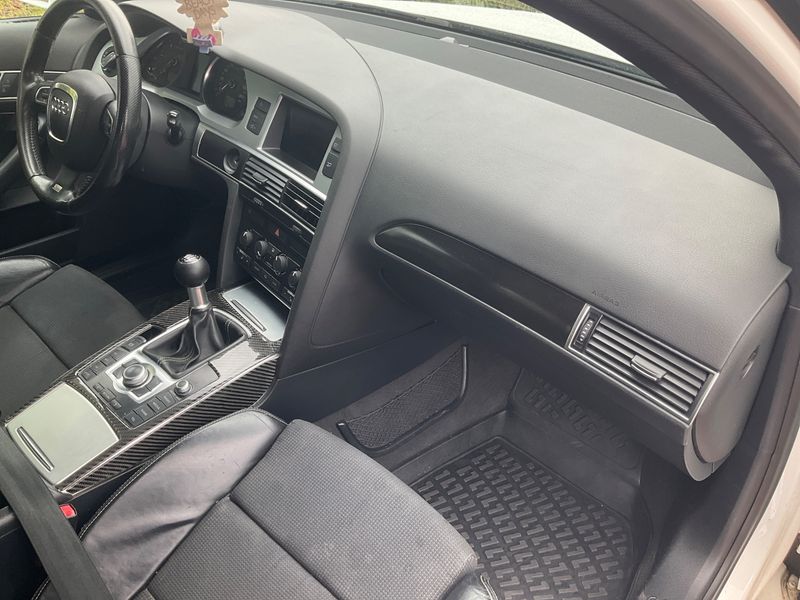 Audi A6 2.7 V6 TDI 2009 – снимка 32