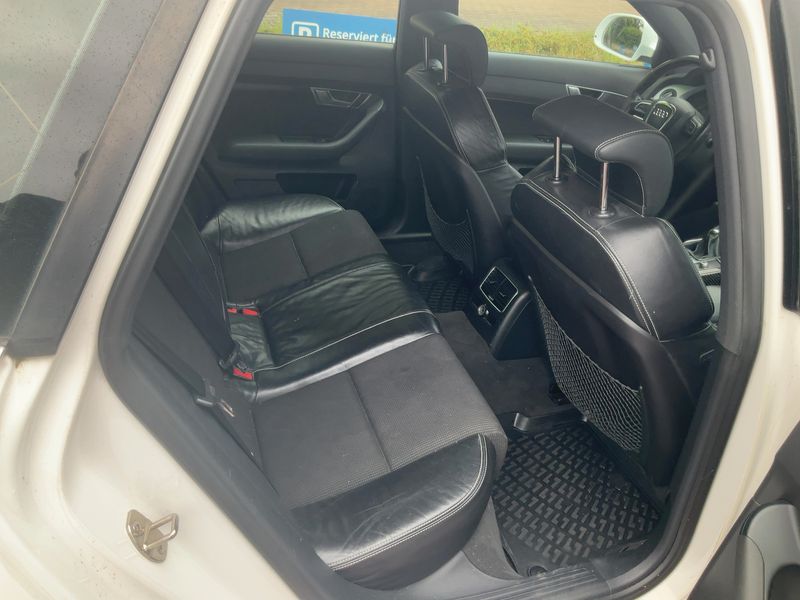 Audi A6 2.7 V6 TDI 2009 – снимка 19